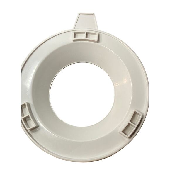 Jack LaLanne Power Juicer Parts Replacement Bin Bowl Receptacle w/Spout CL-003AP - Picture 4 of 4